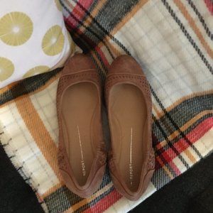 Report, Brown Flats!!!